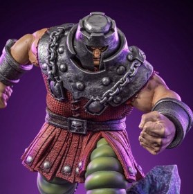 Ram-Man Masters of the Universe BDS Art 1/10 Scale Statue by Iron Studios